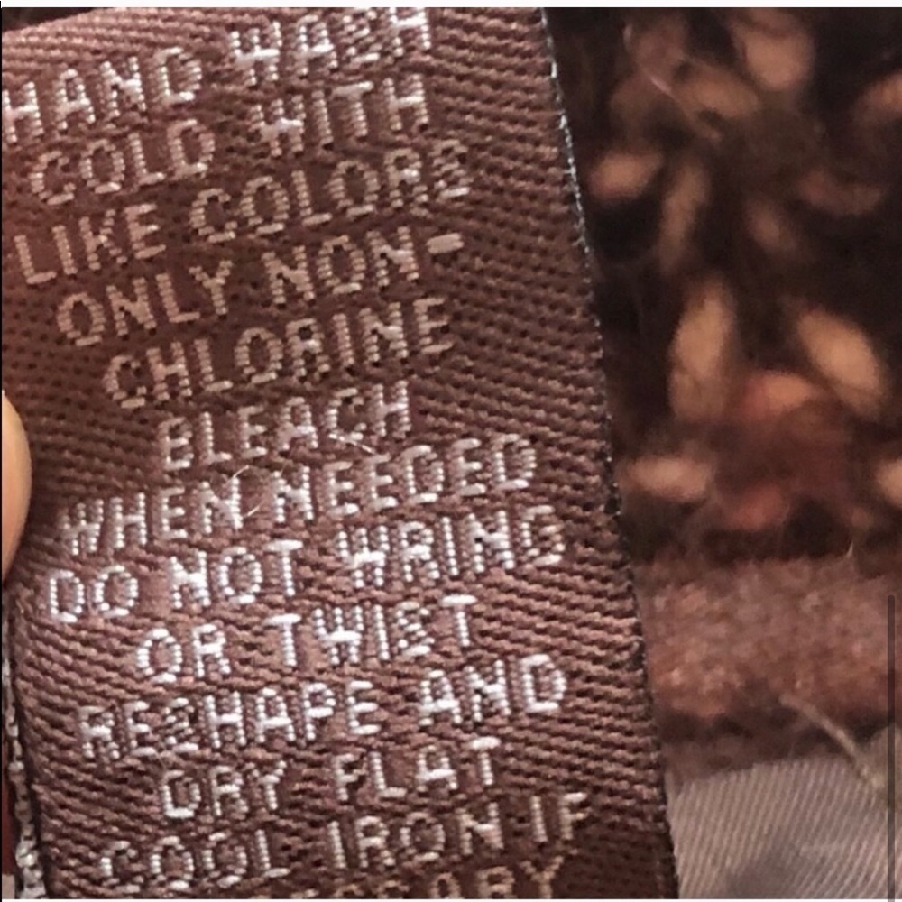 Fenn Wright Manson Single Breasted Wool Fringe Bl… - image 7